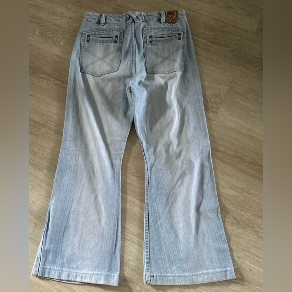 ISO !!! desperately 
My favorite jeans  Vintage GX know who you are.